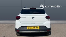 Dacia Sandero Stepway 1.0 TCe Comfort 5dr Petrol Hatchback